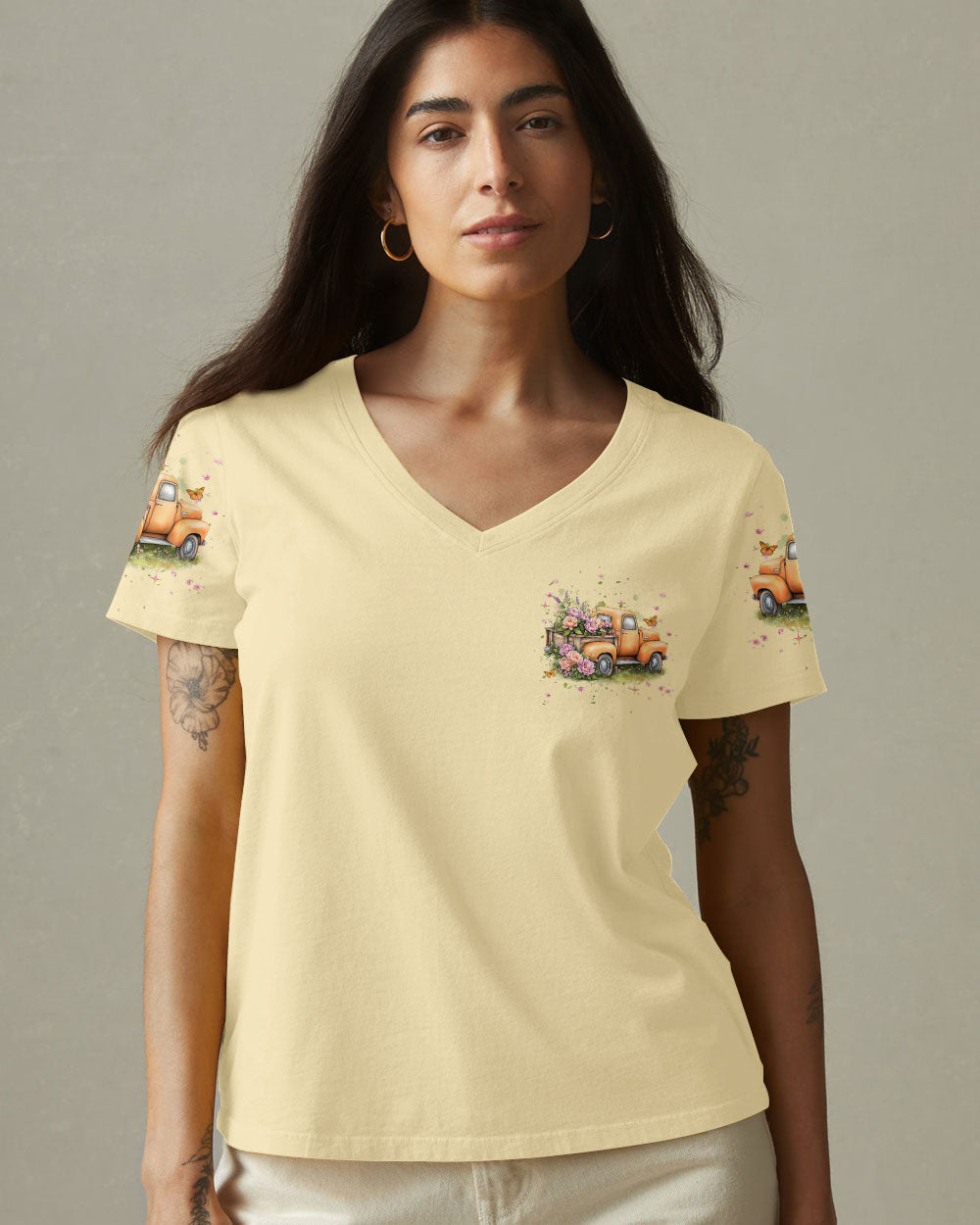 Category_Short sleeves