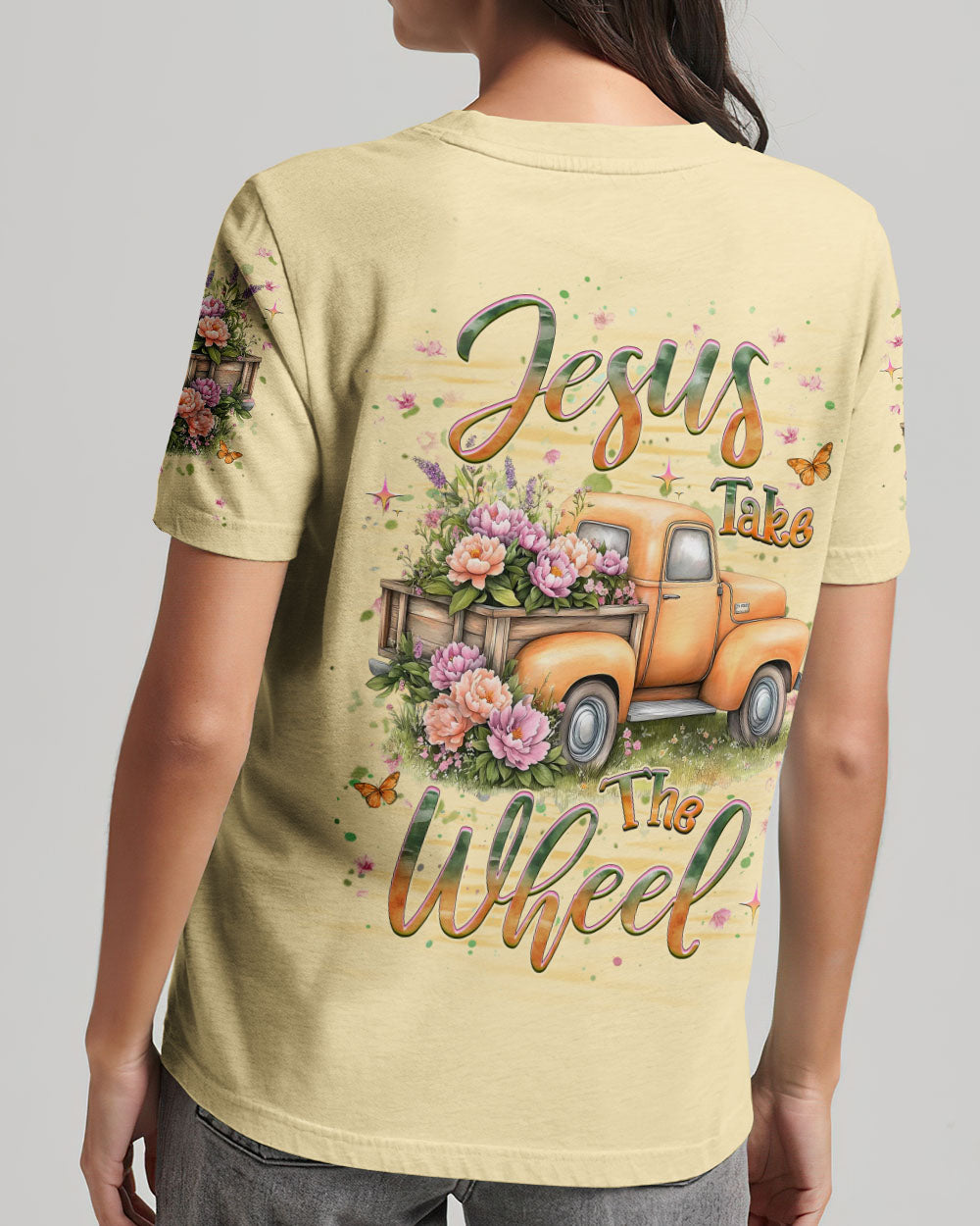 Category_Short sleeves