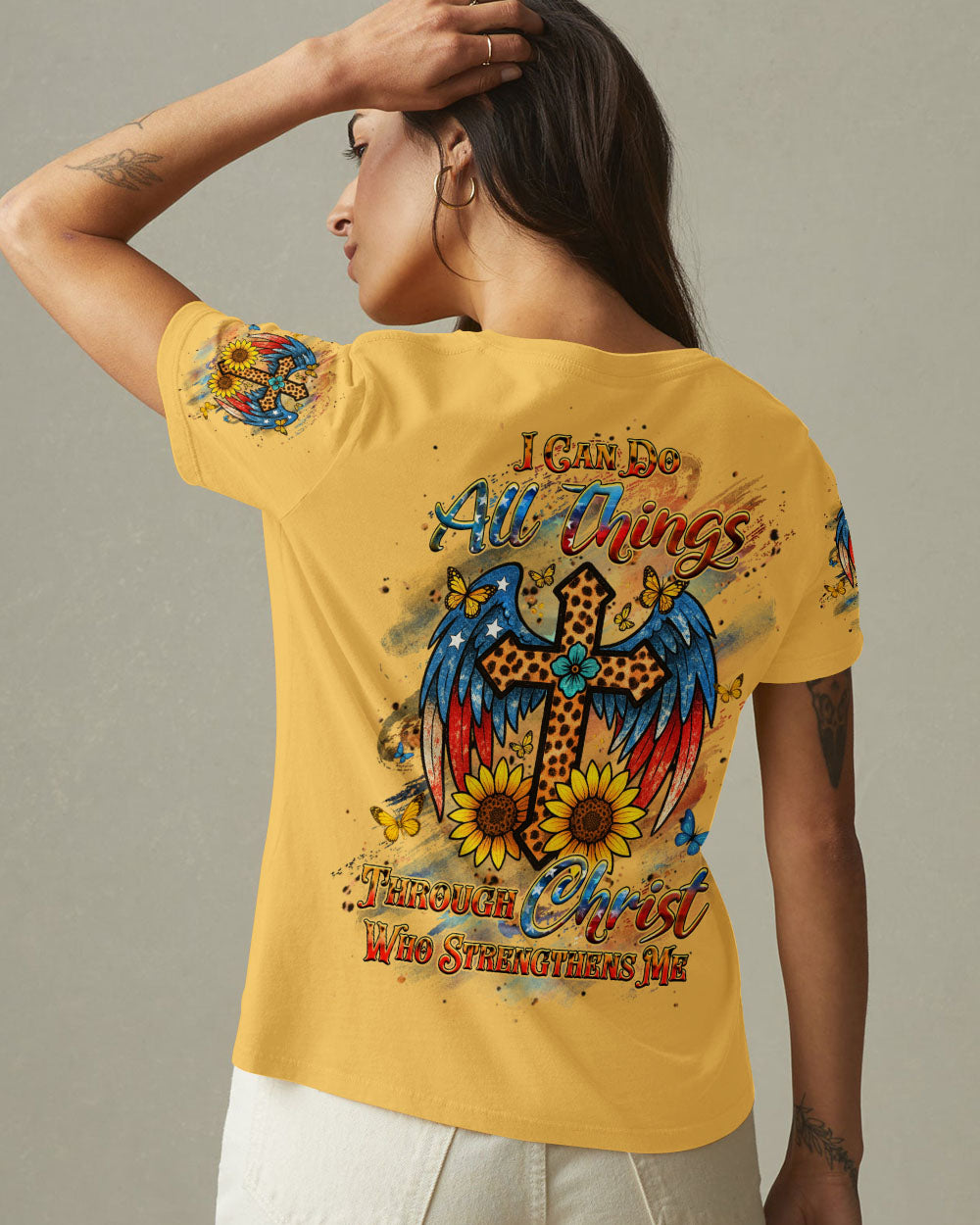 Category_Short sleeves