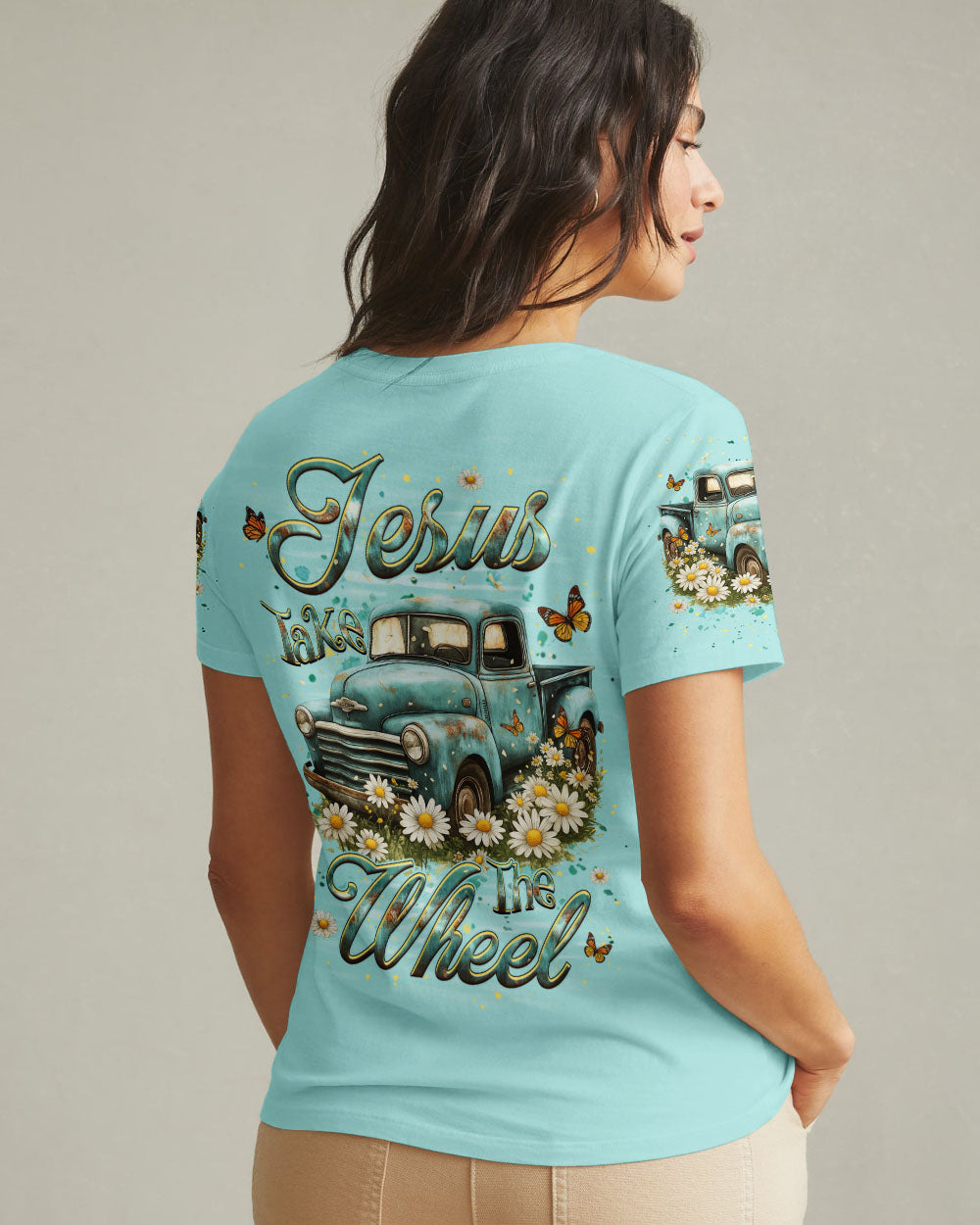 Category_Short sleeves