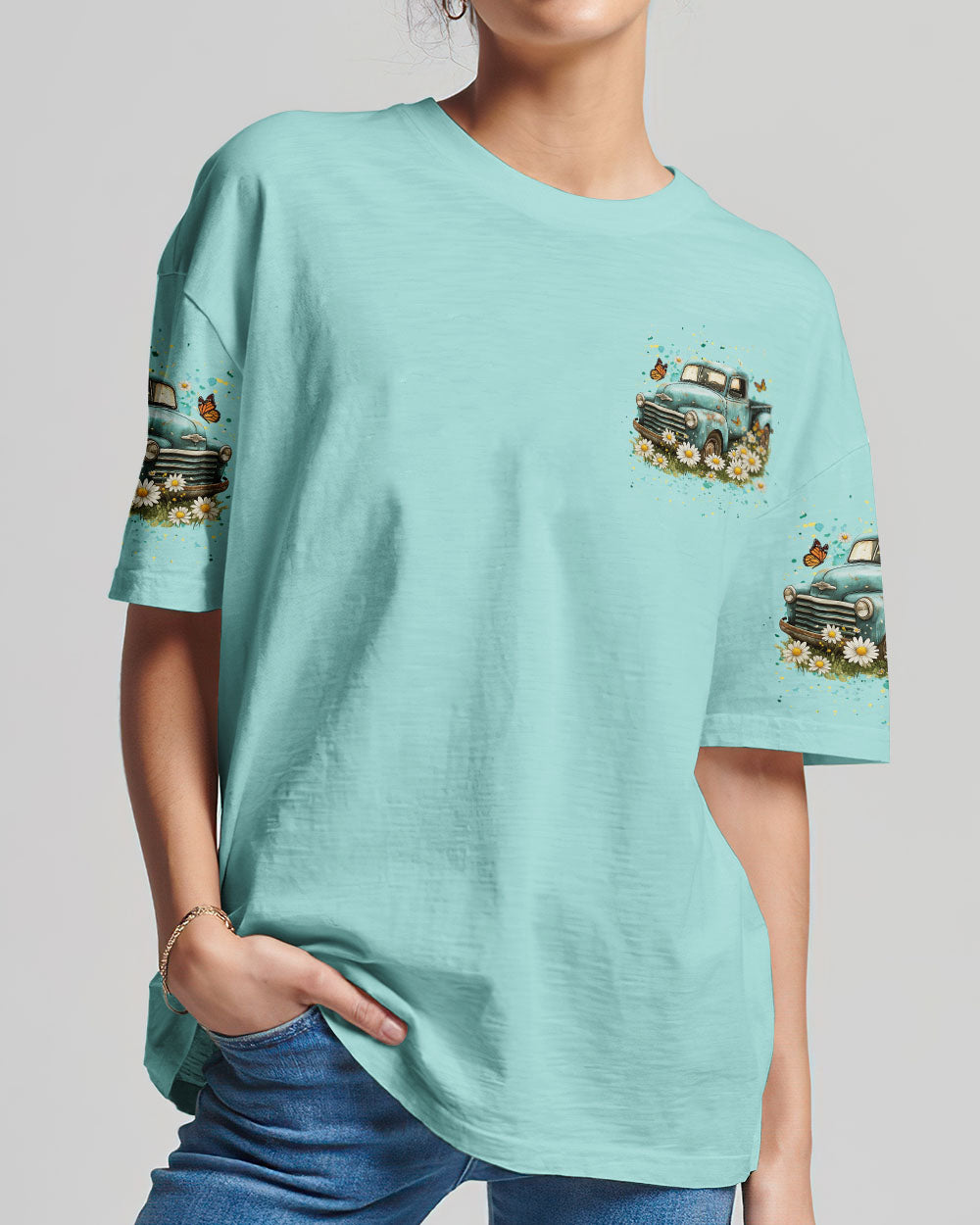 Category_Short sleeves