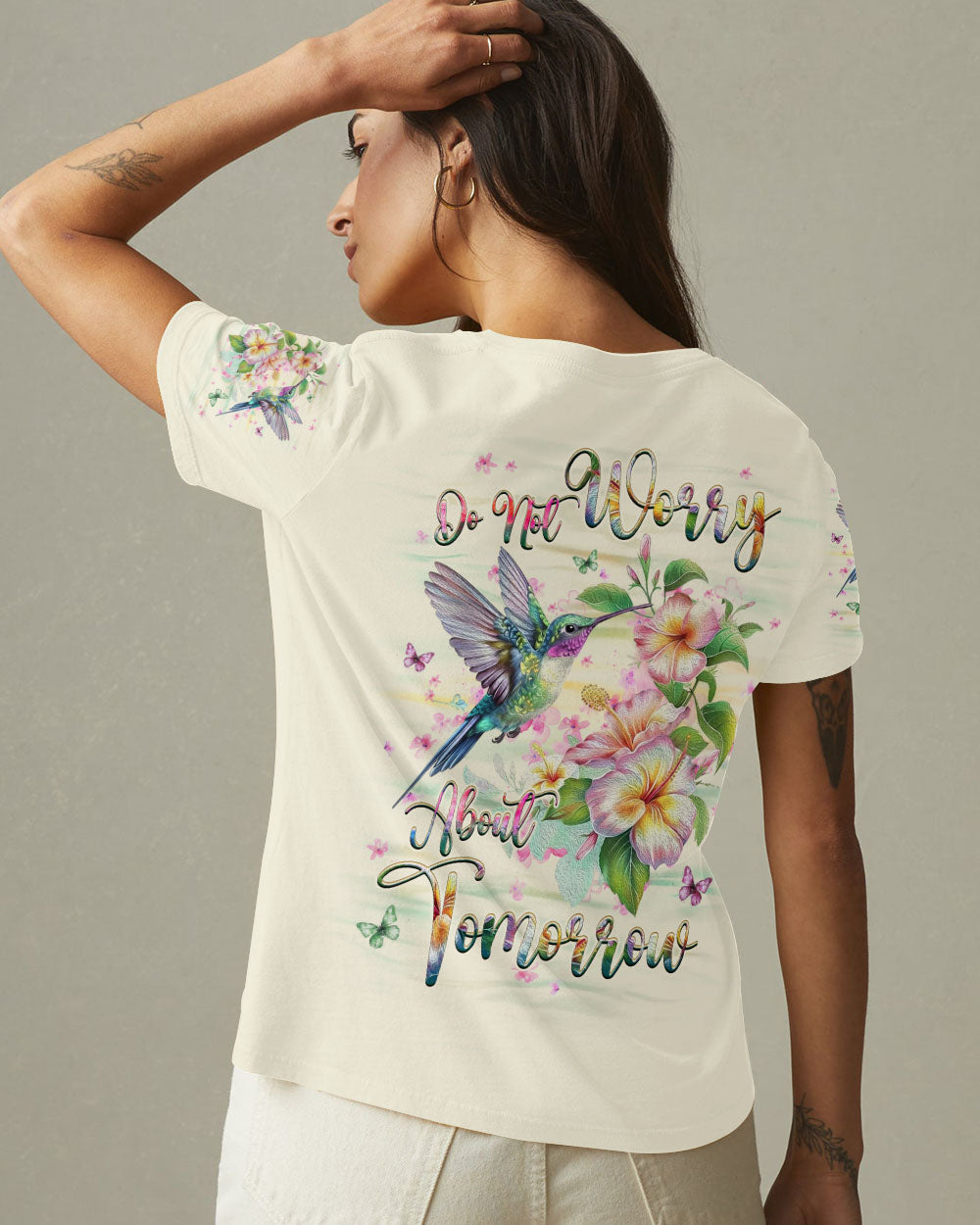 Category_Short sleeves