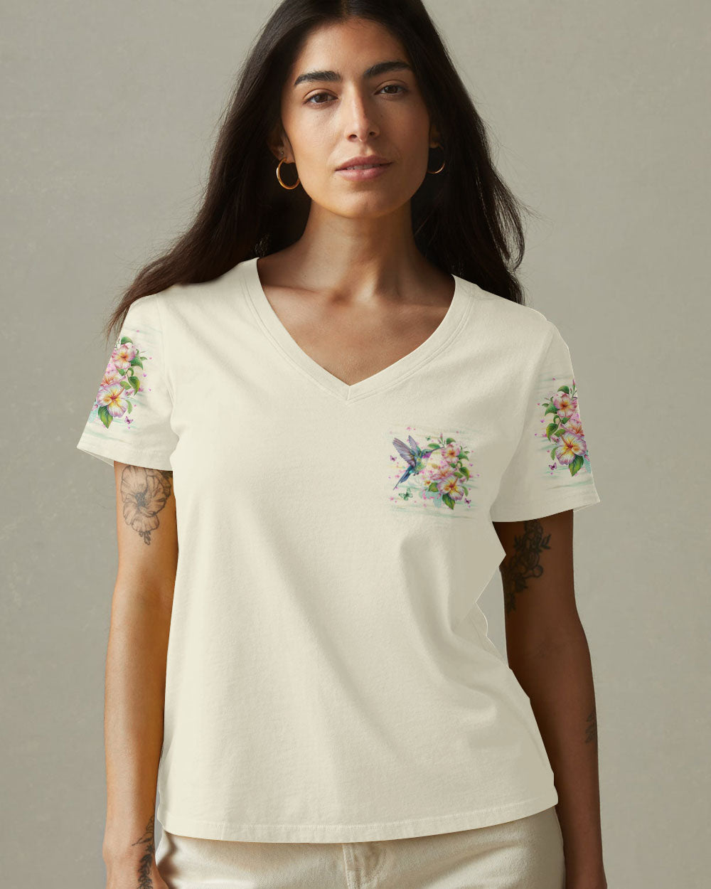 Category_Short sleeves