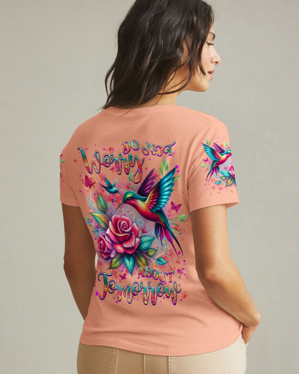 Category_Short sleeves
