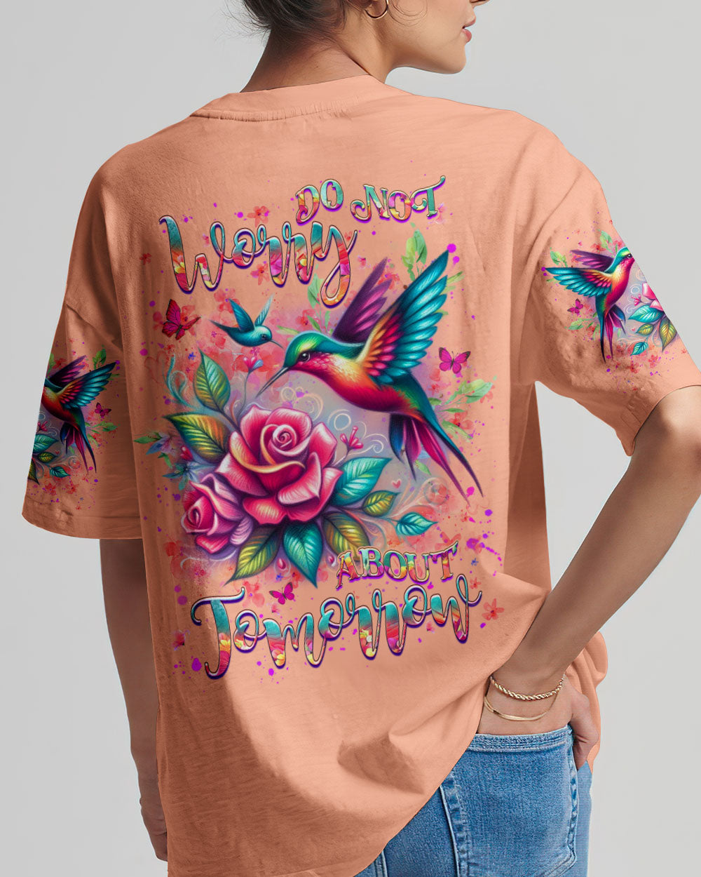 Category_Short sleeves