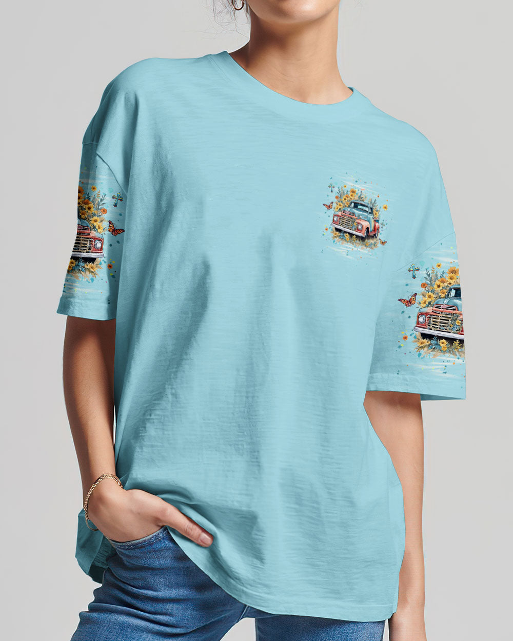 Category_Short sleeves