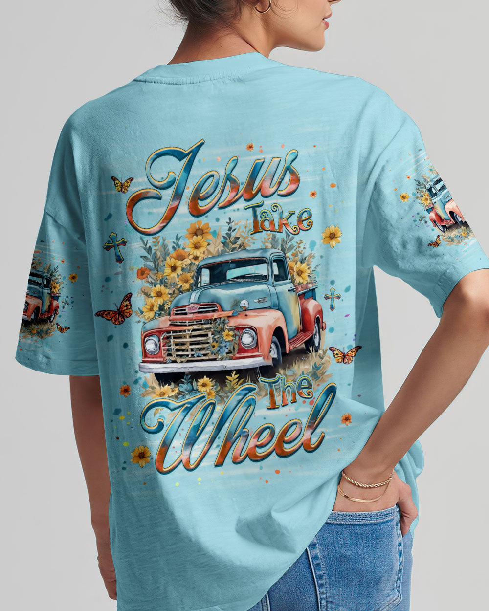 Category_Short sleeves