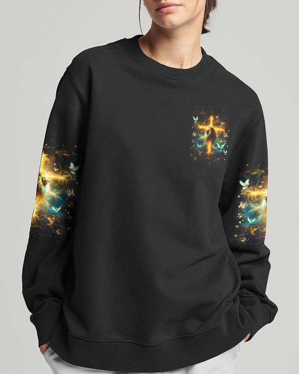 Category_Sweatshirt & Hoodies