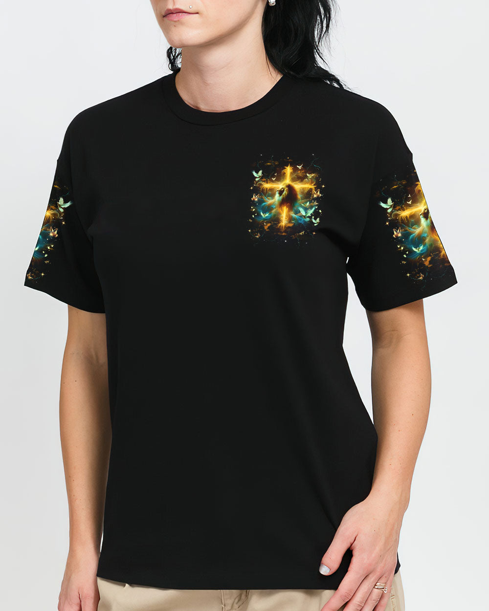 Category_Short sleeves