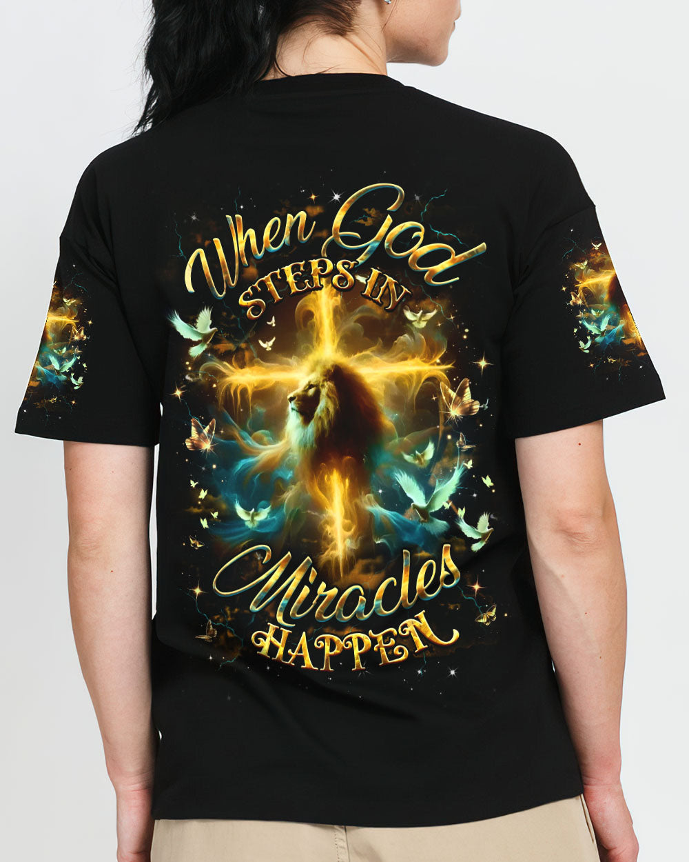 Category_Short sleeves