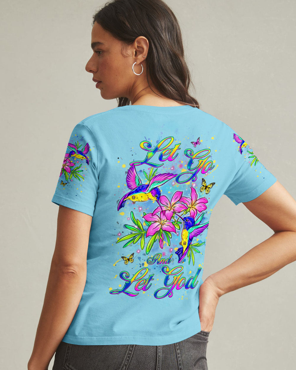 Category_Short sleeves