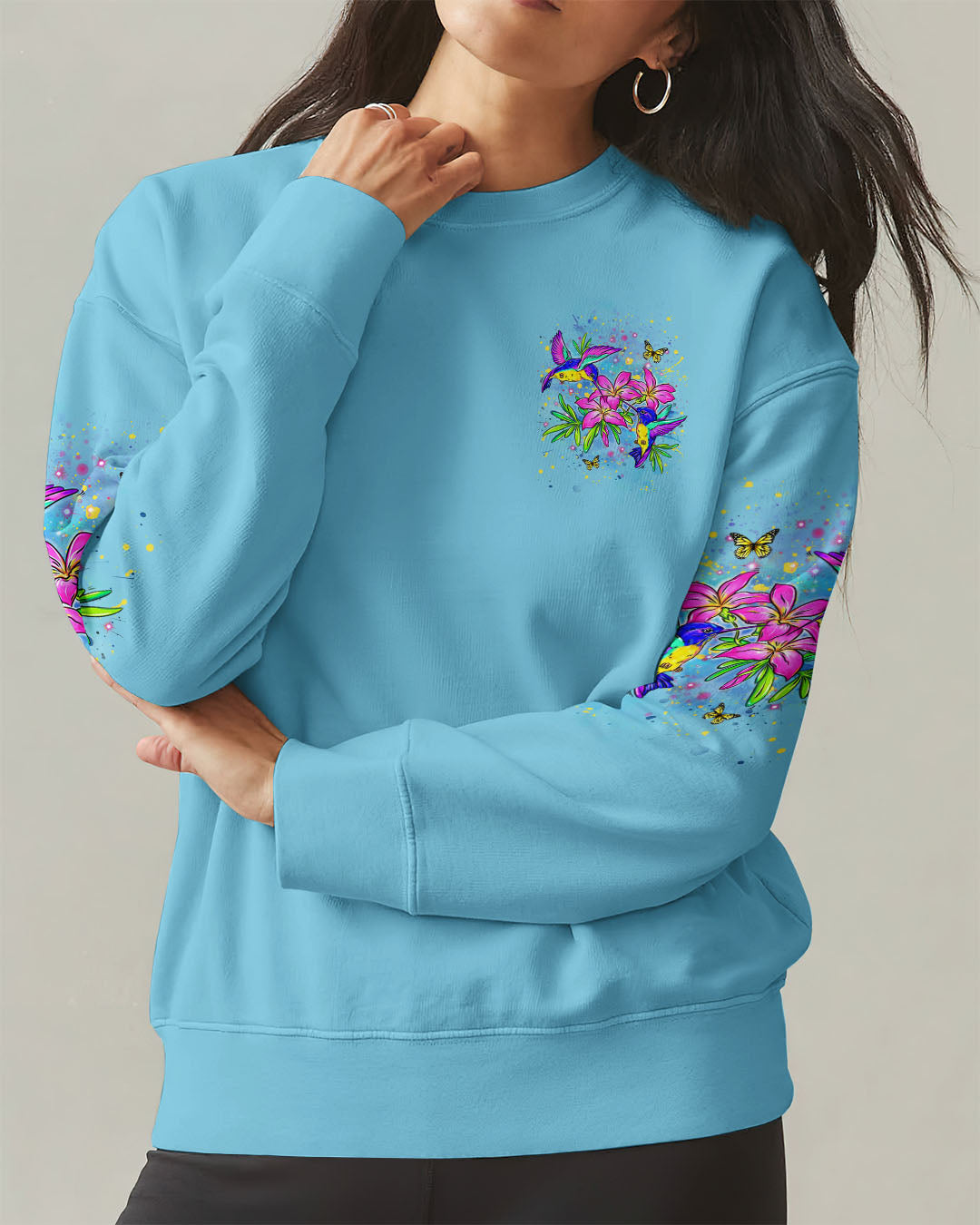 Category_Sweatshirt & Hoodies