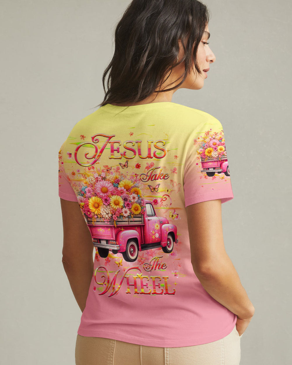 Category_Short sleeves
