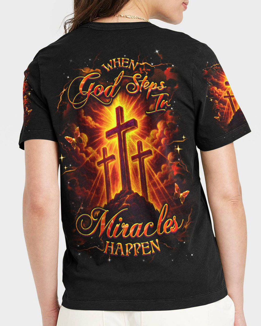 Category_Short sleeves