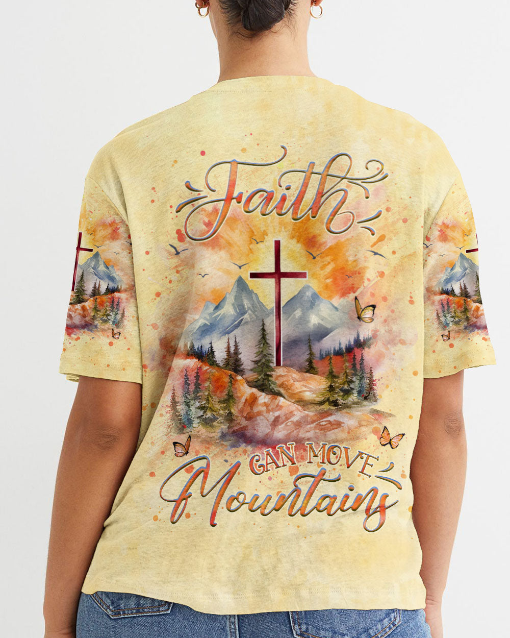 Category_Short sleeves