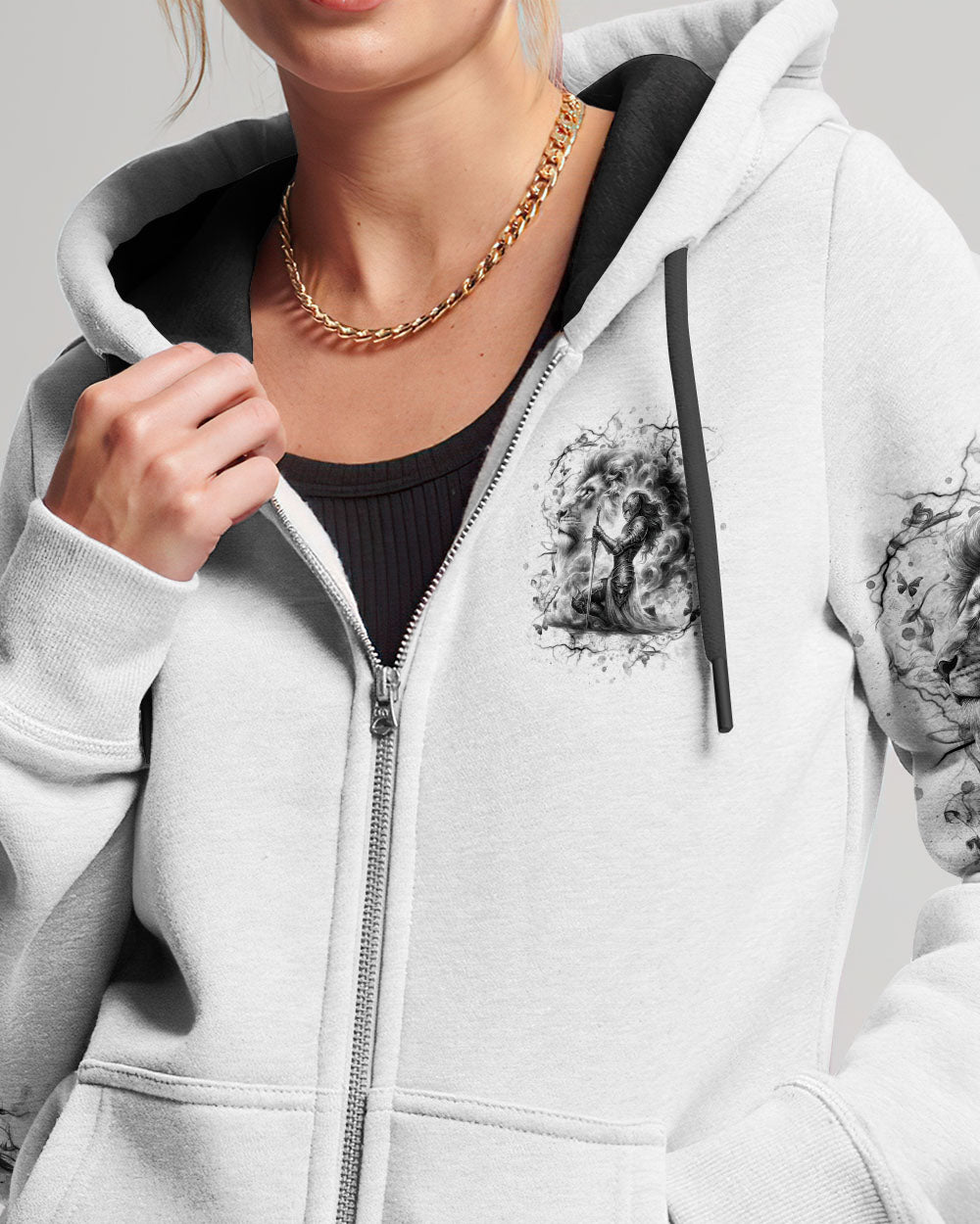 Category_Sweatshirt & Hoodies