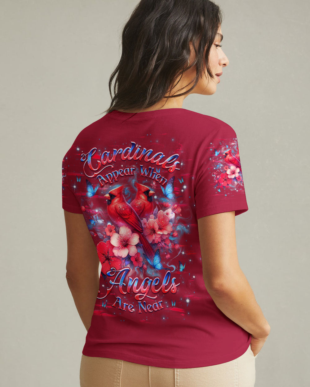 Category_Short sleeves
