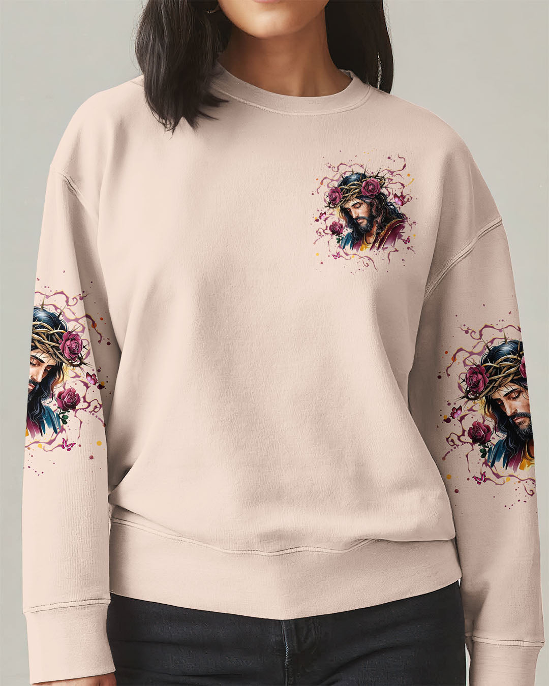 Category_Sweatshirt & Hoodies