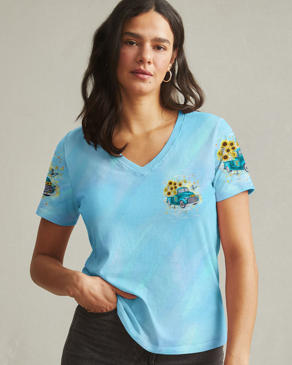 Category_Short sleeves