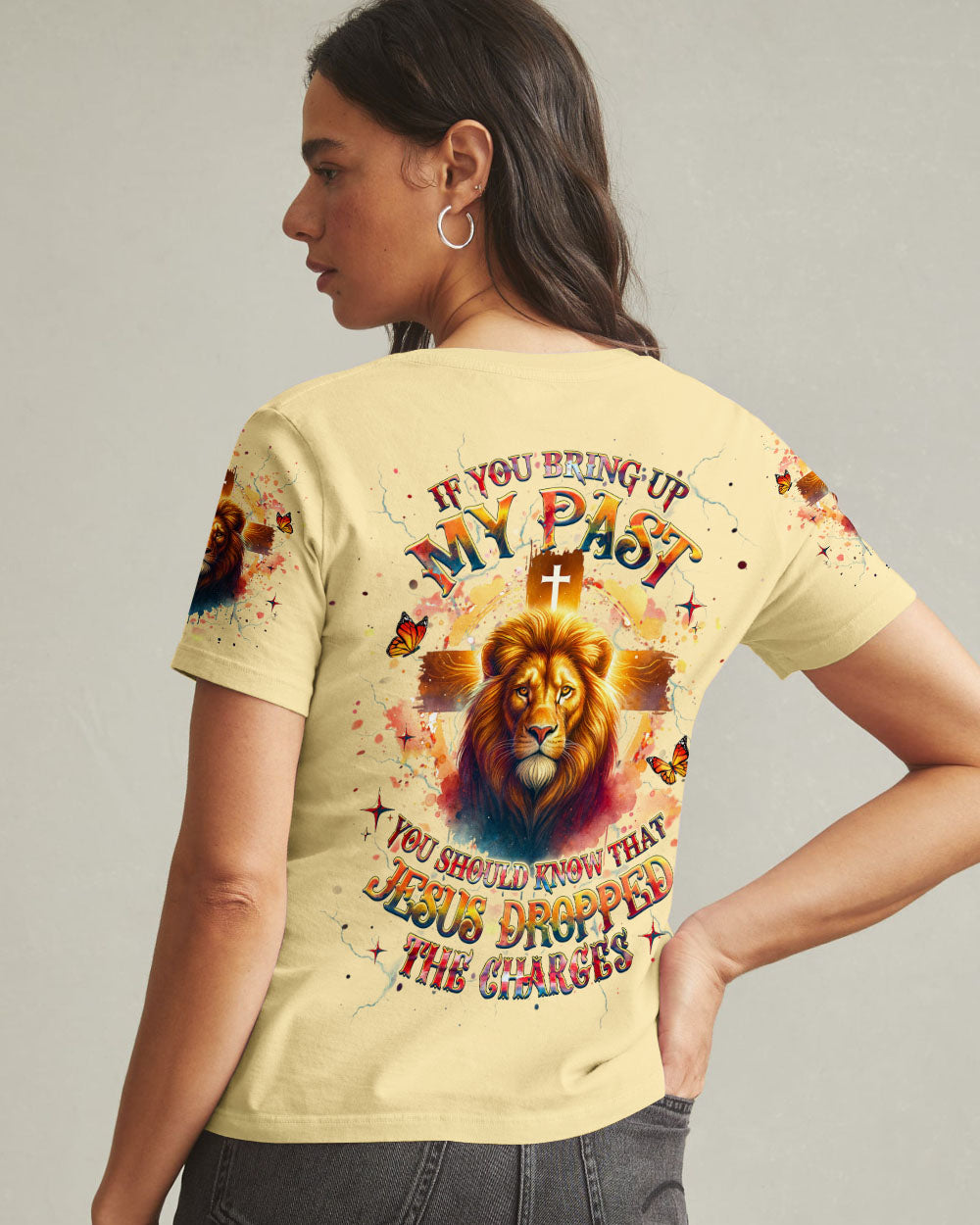 Category_Short sleeves