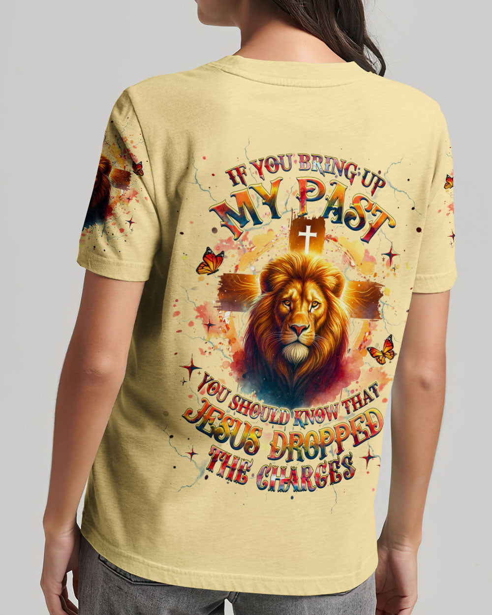 Category_Short sleeves