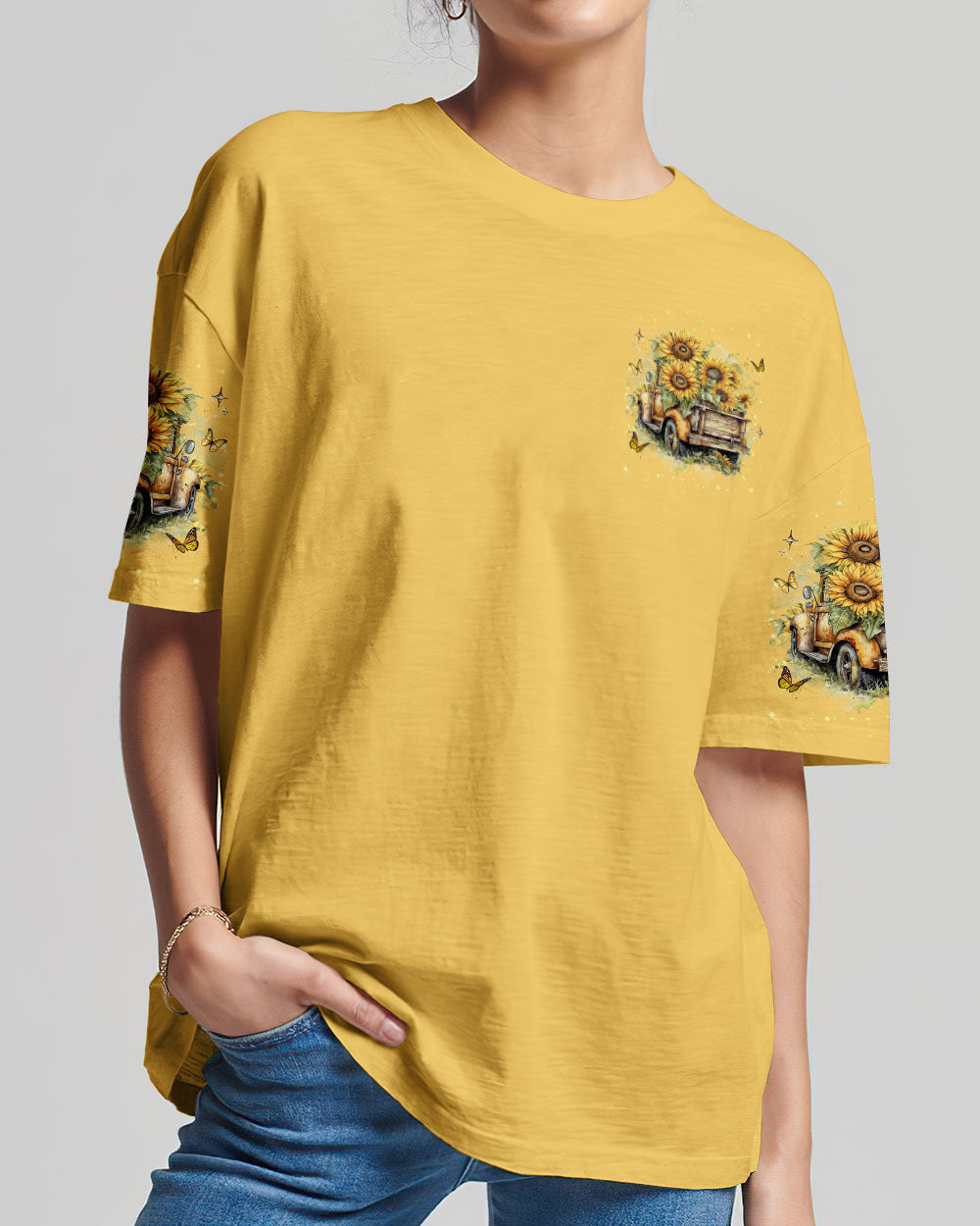 Category_Short sleeves