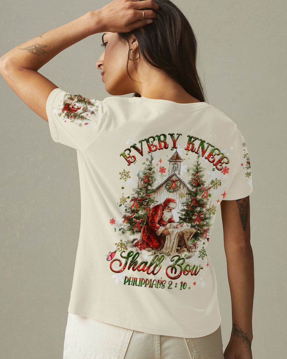 Category_Short sleeves