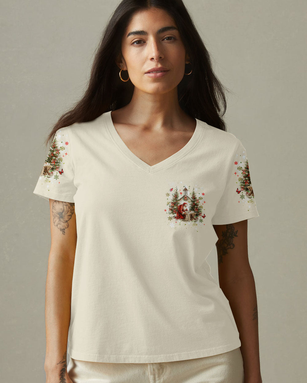 Category_Short sleeves