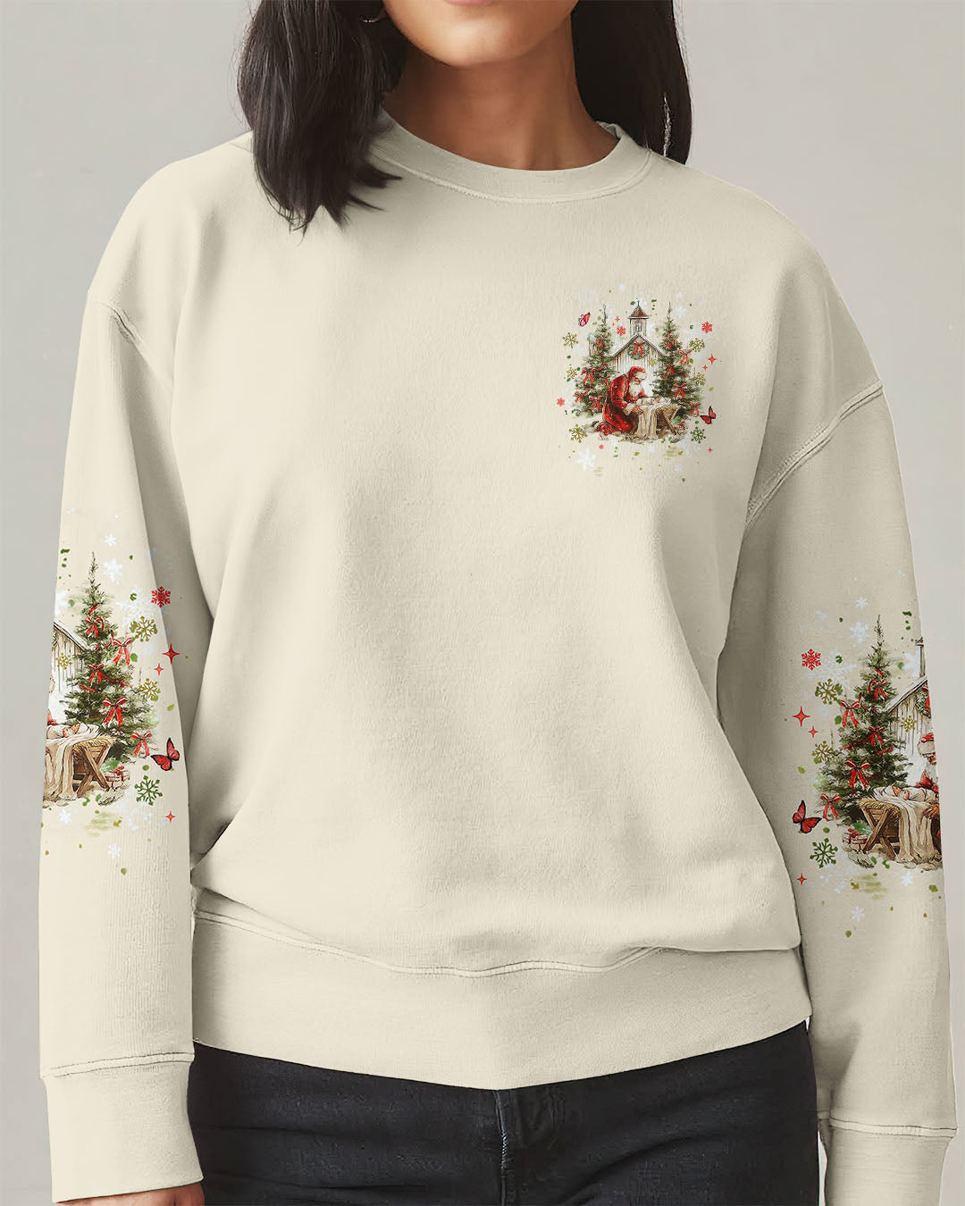 Category_Sweatshirt & Hoodies