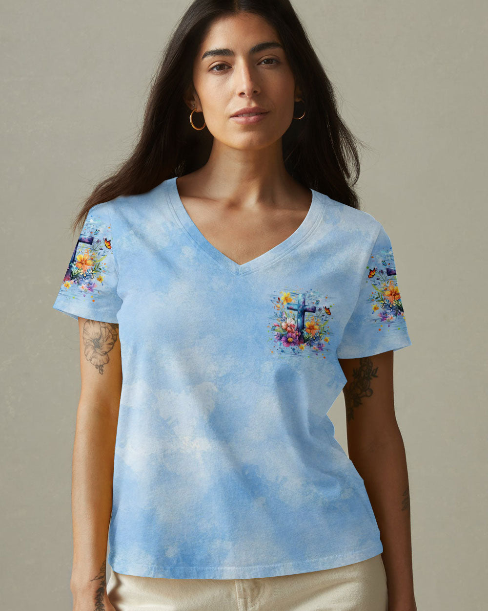 Category_Short sleeves