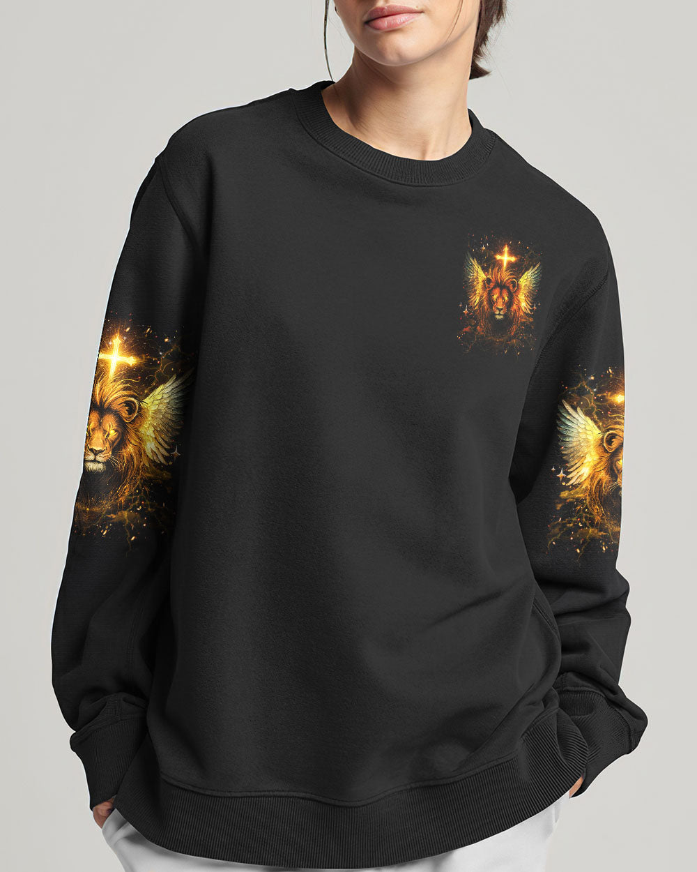 Category_Sweatshirt & Hoodies