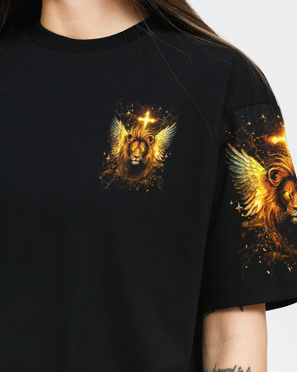 Category_Short sleeves
