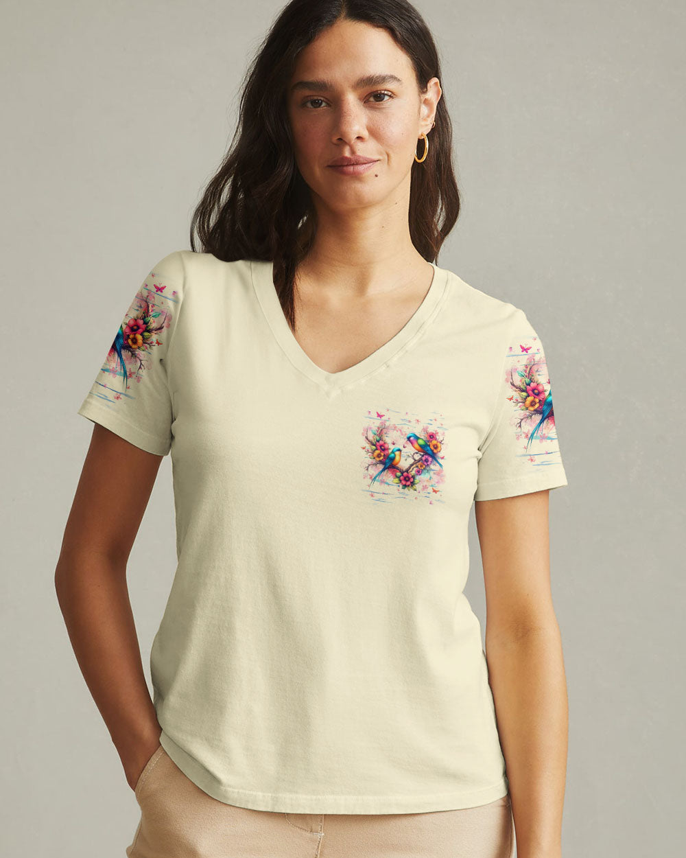 Category_Short sleeves