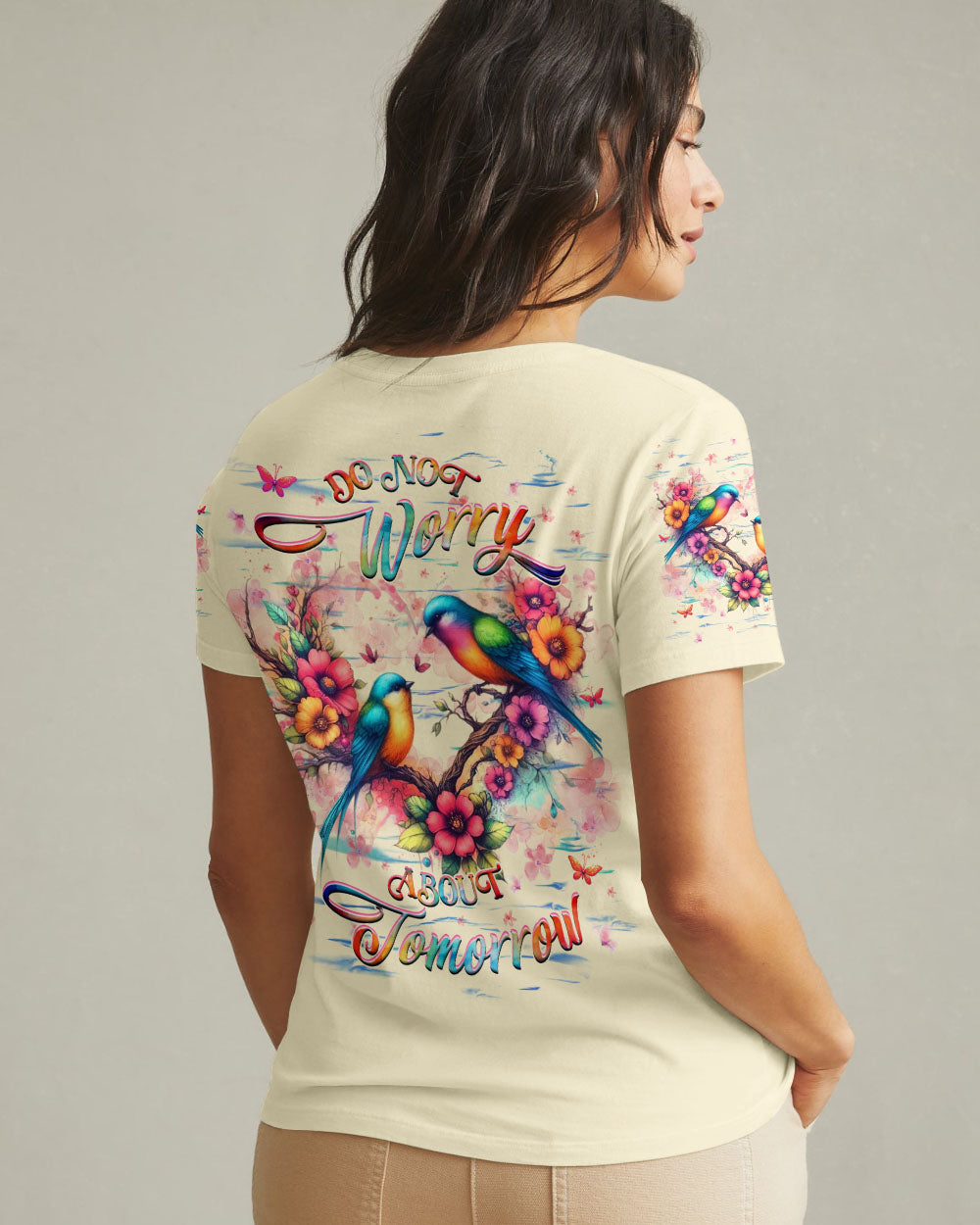 Category_Short sleeves