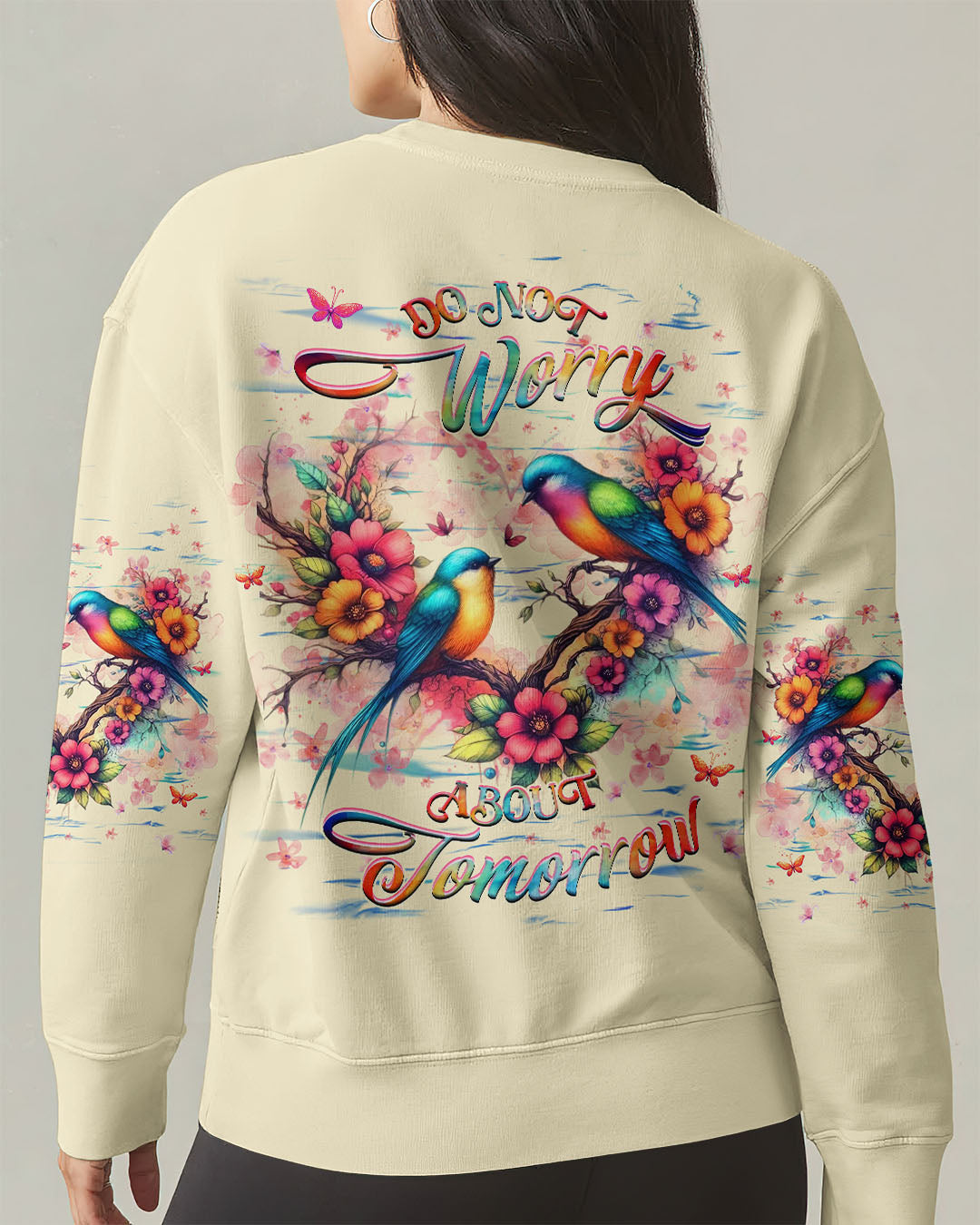 Category_Sweatshirt & Hoodies