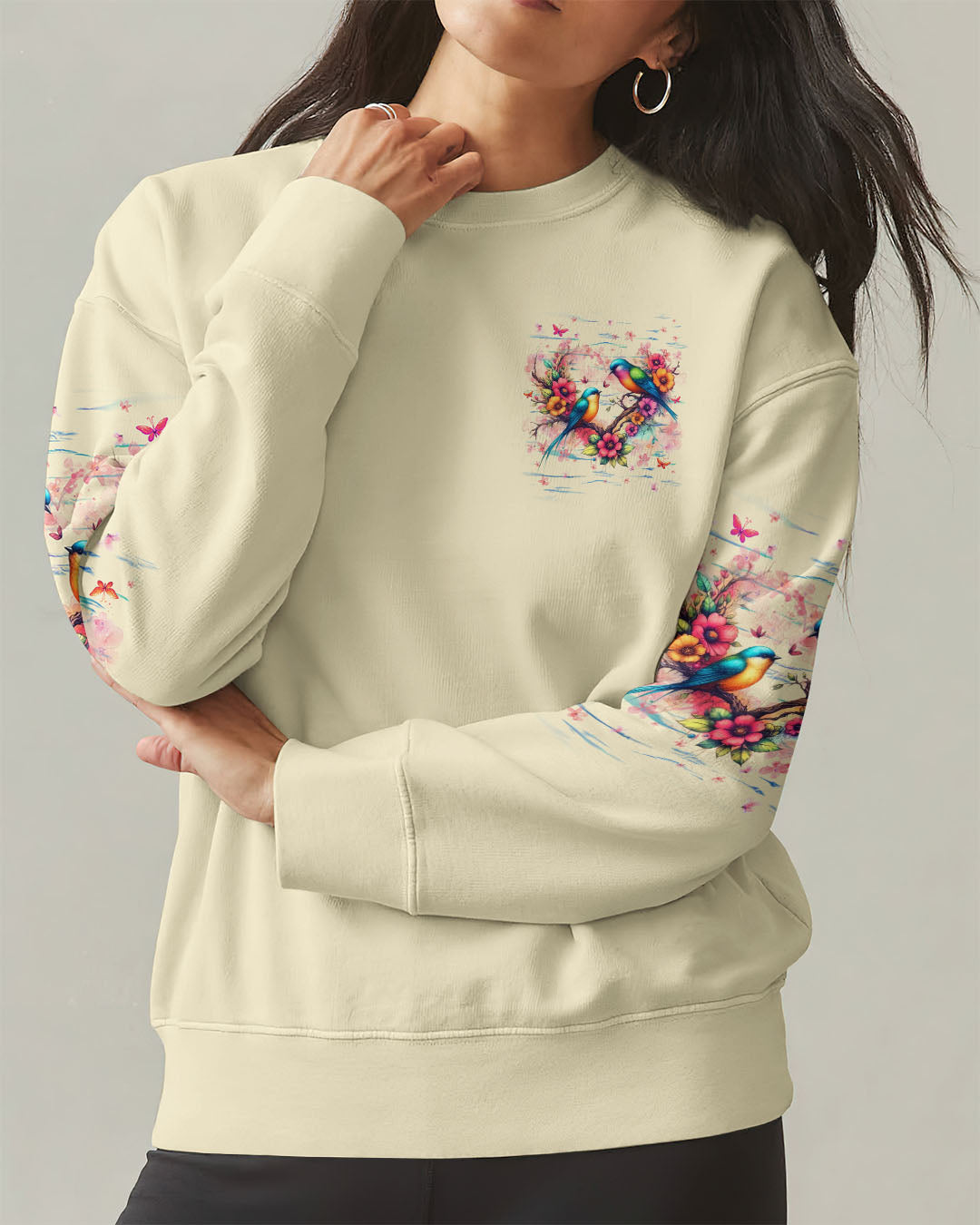 Category_Sweatshirt & Hoodies