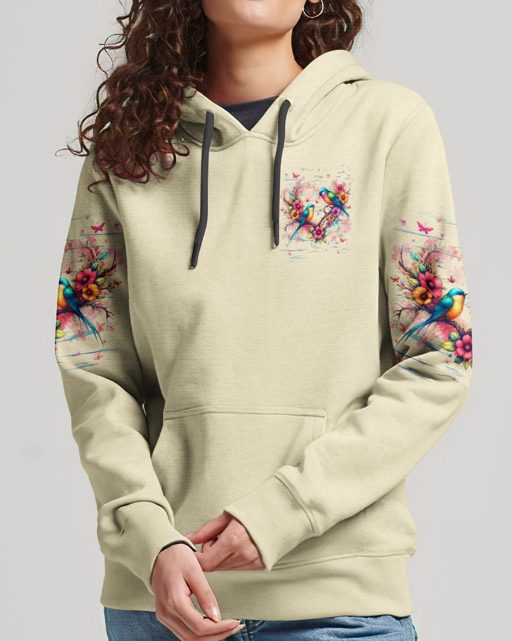 Category_Sweatshirt & Hoodies