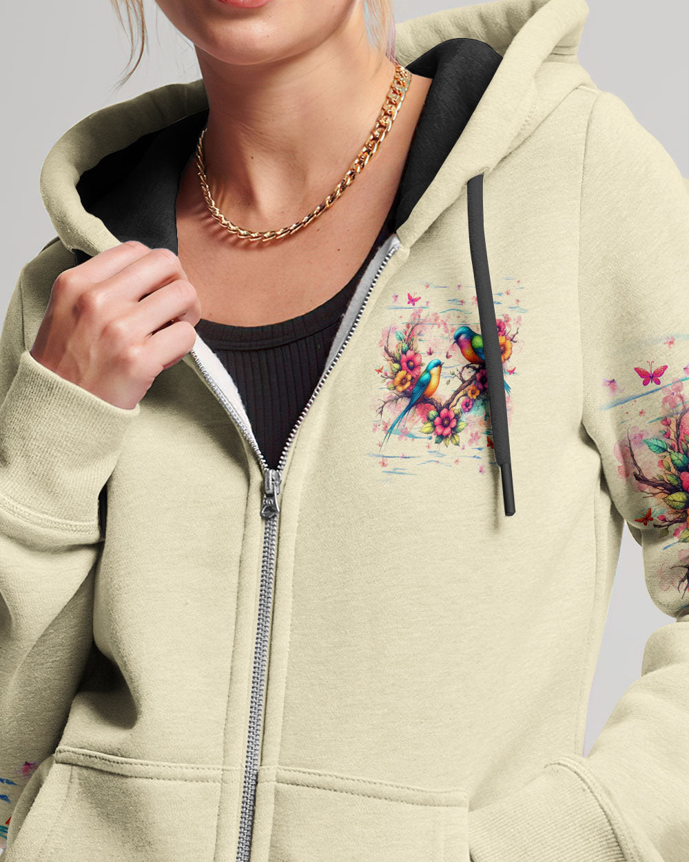 Category_Sweatshirt & Hoodies