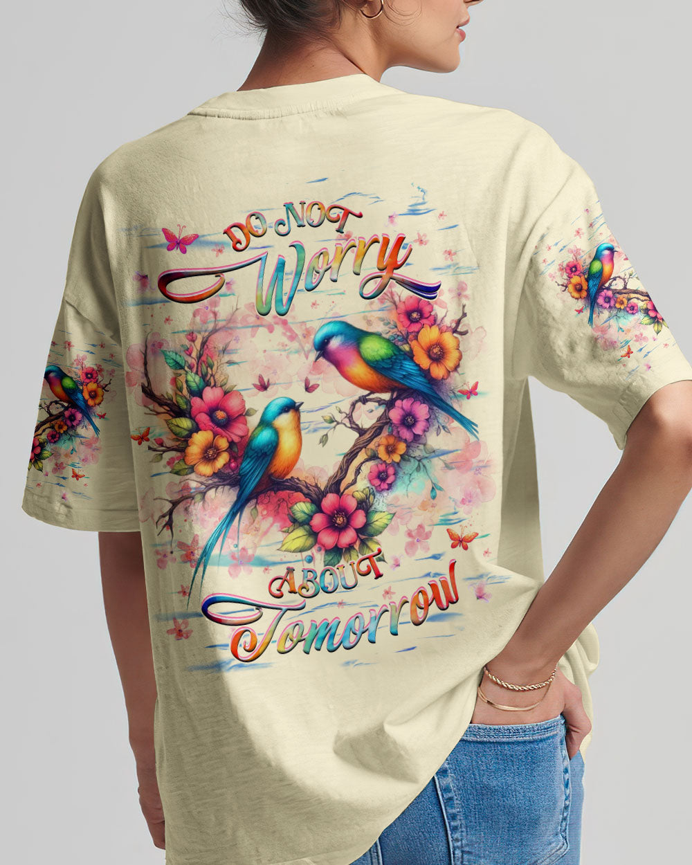 Category_Short sleeves