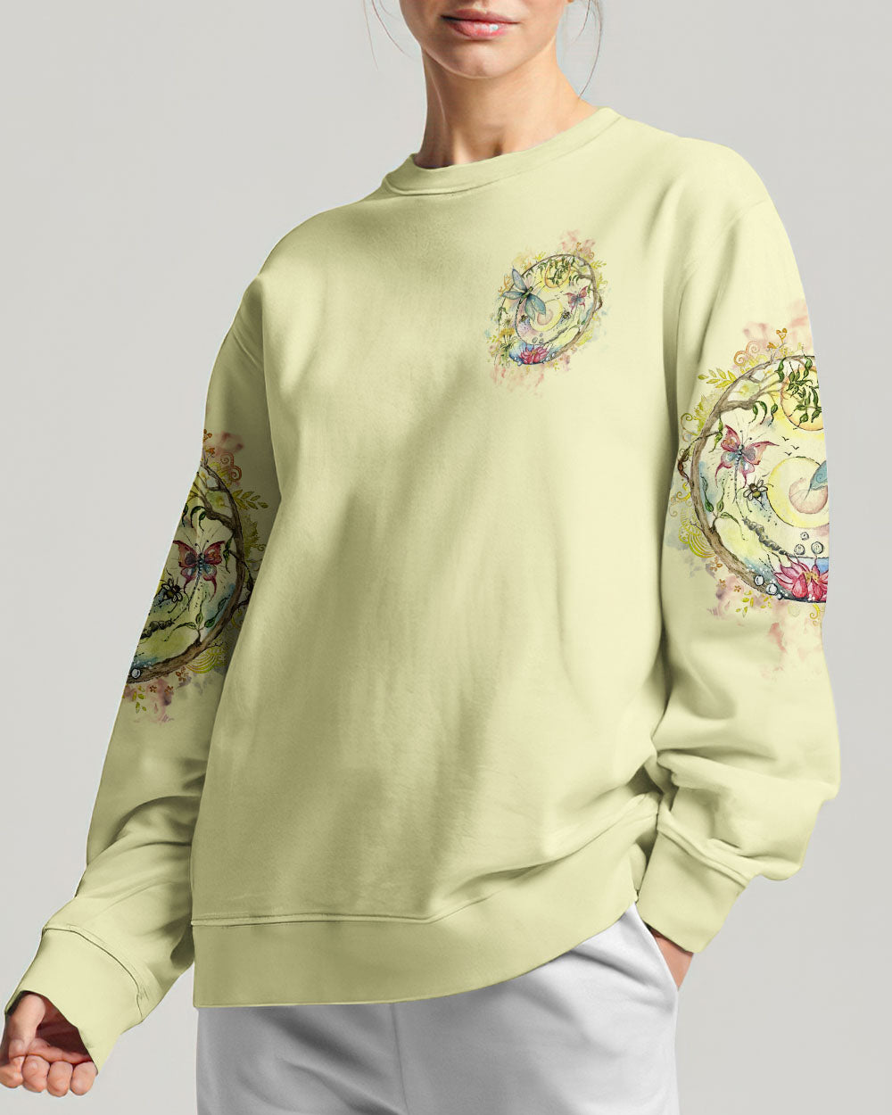 Category_Sweatshirt & Hoodies