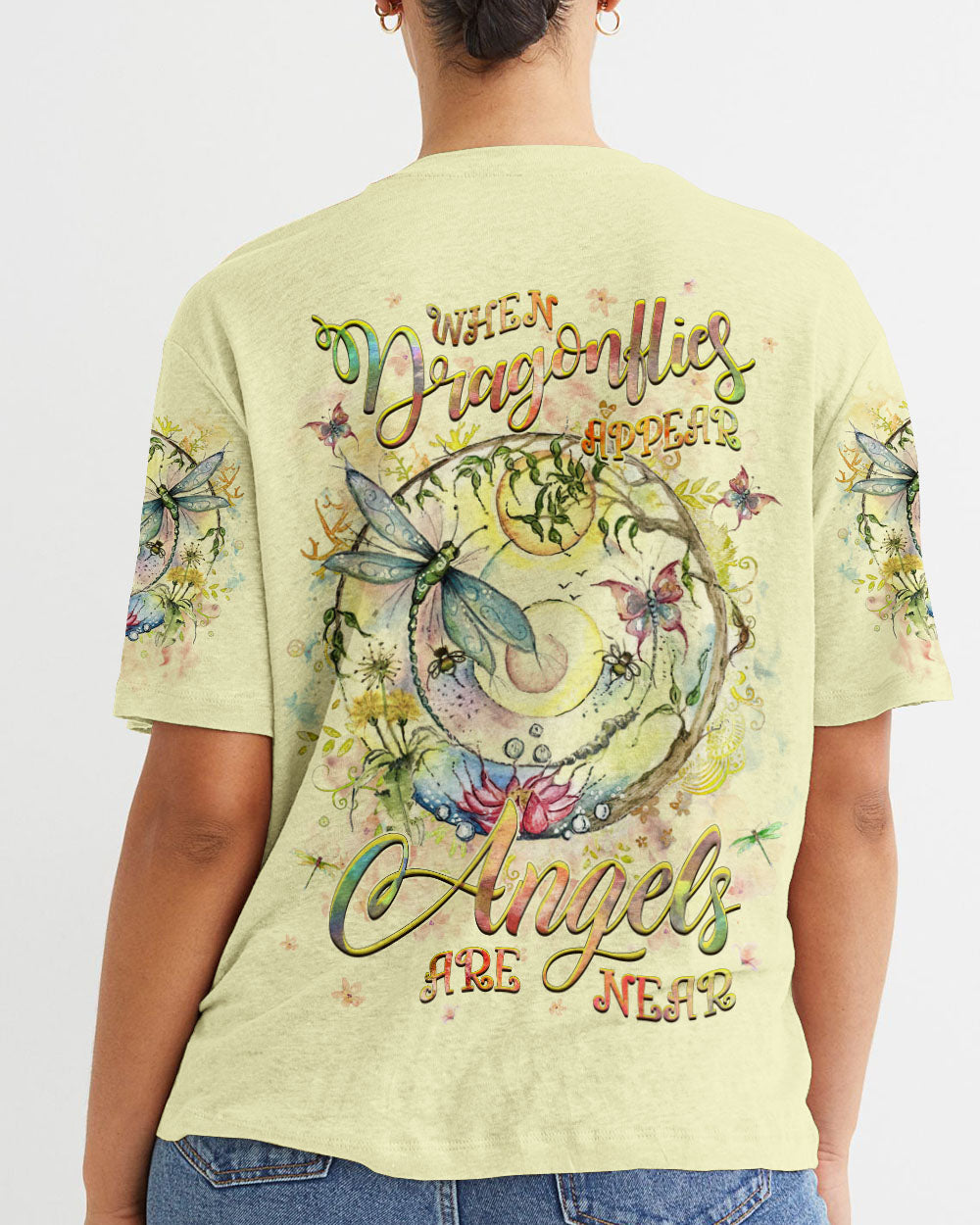 Category_Short sleeves