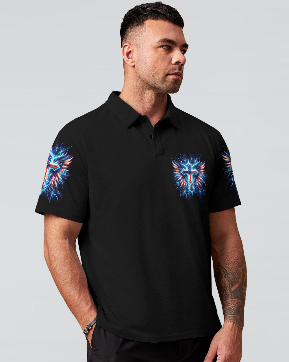 category_Short sleeves