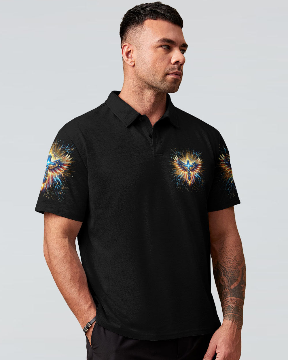CATEGORY_SHORT SLEEVES