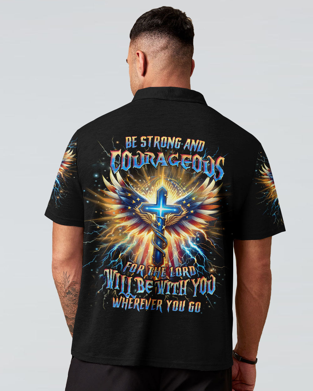 CATEGORY_SHORT SLEEVES