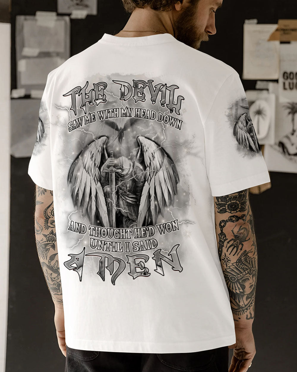 CATEGORY_SHORT SLEEVES