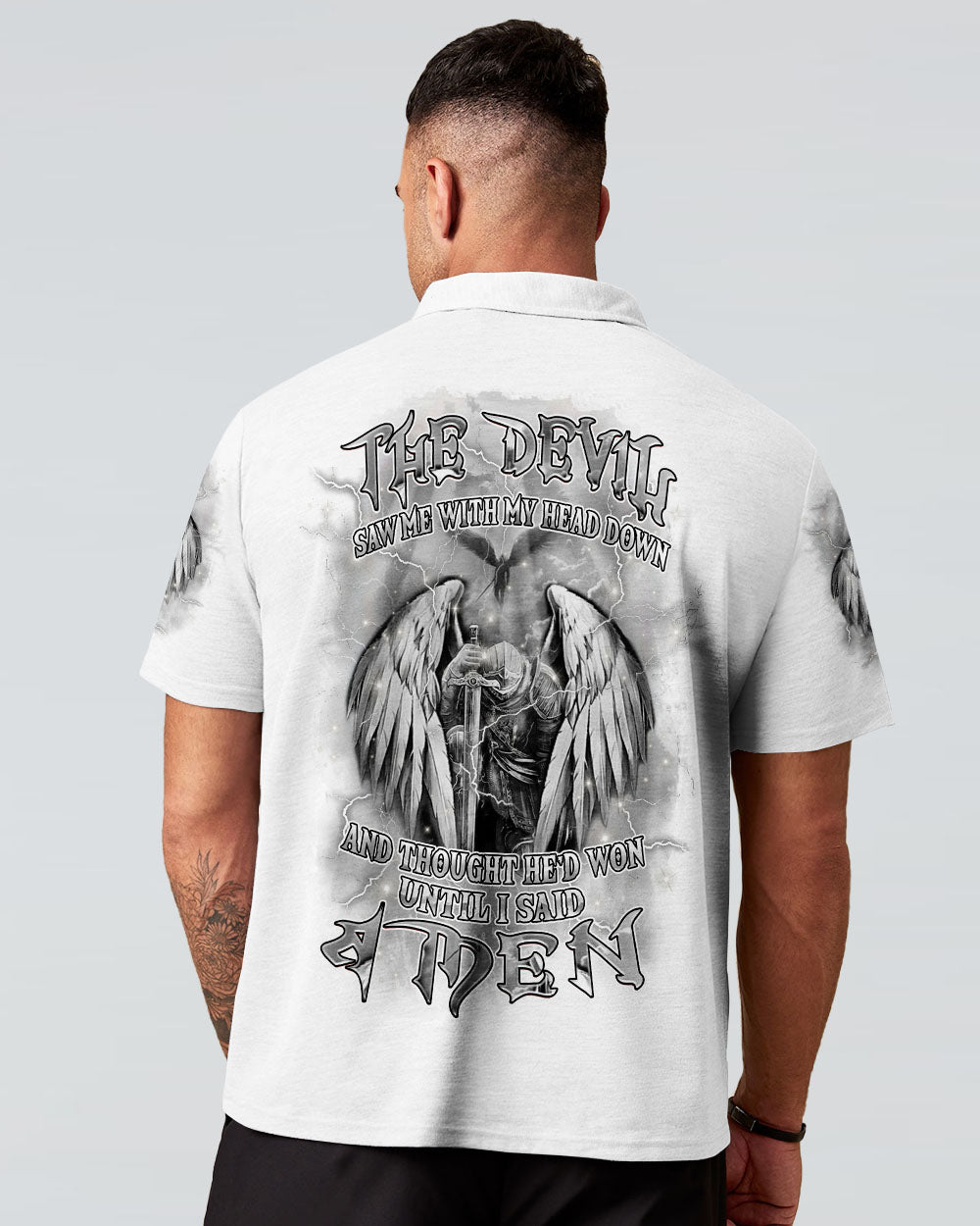 CATEGORY_SHORT SLEEVES