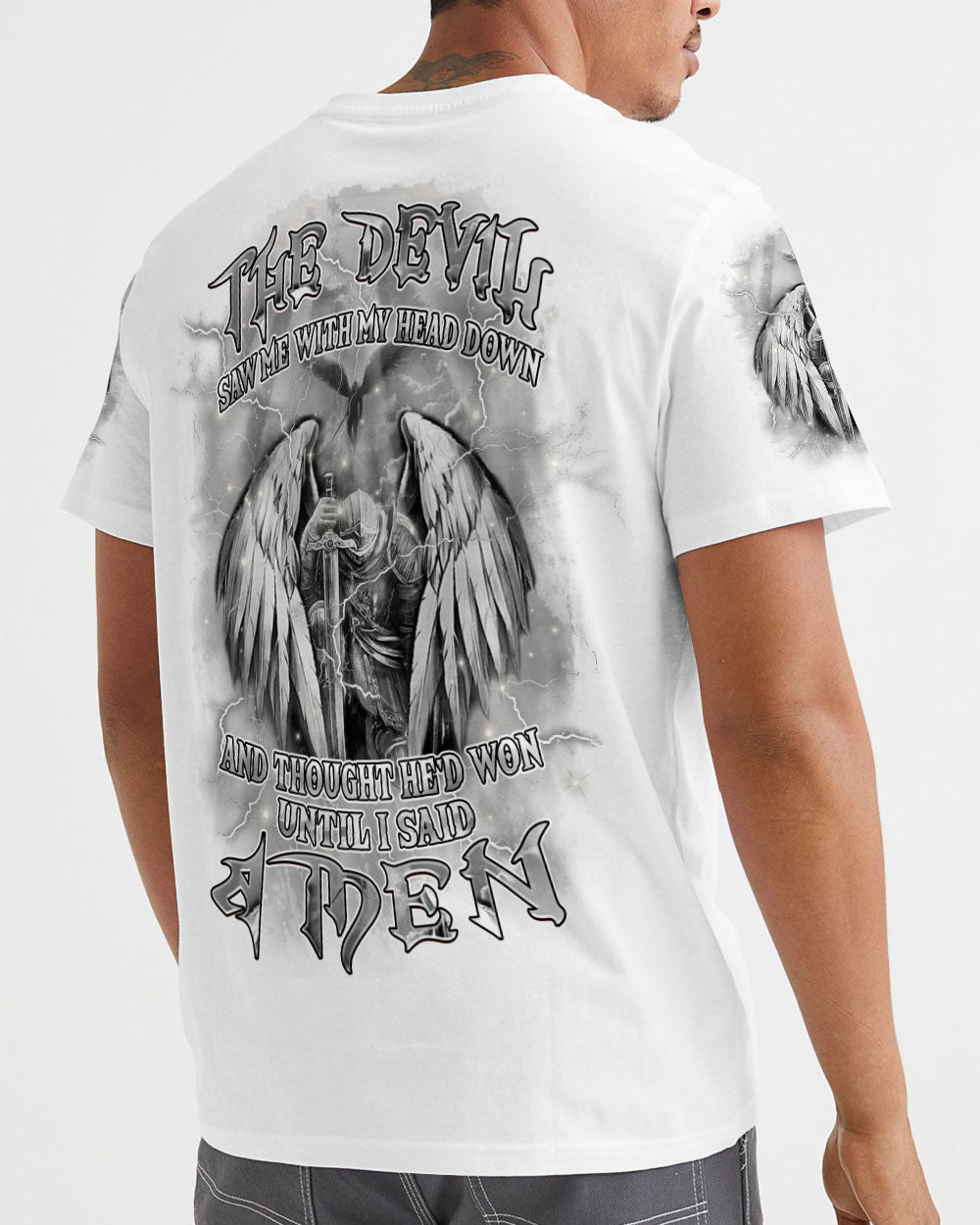 CATEGORY_SHORT SLEEVES