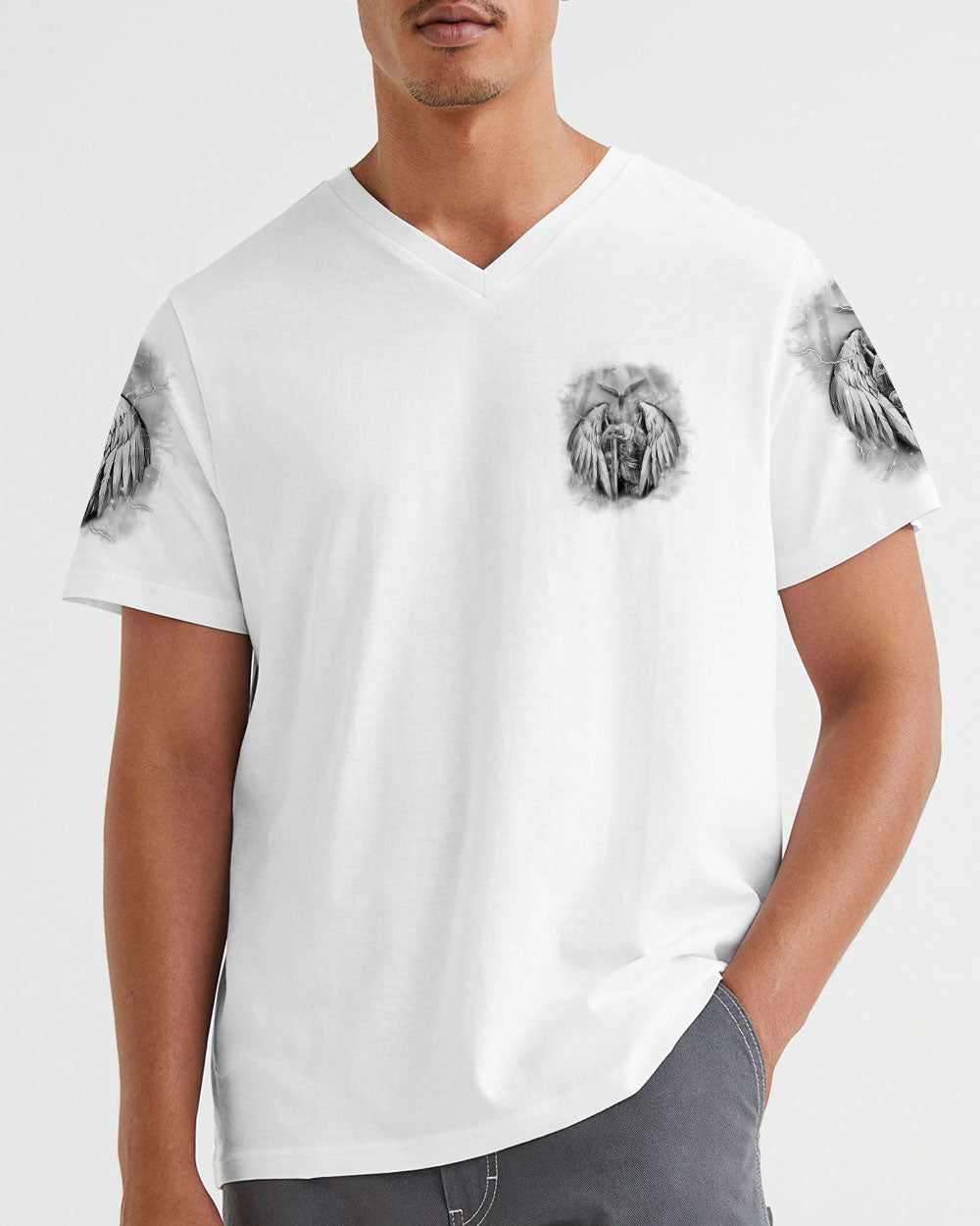 CATEGORY_SHORT SLEEVES
