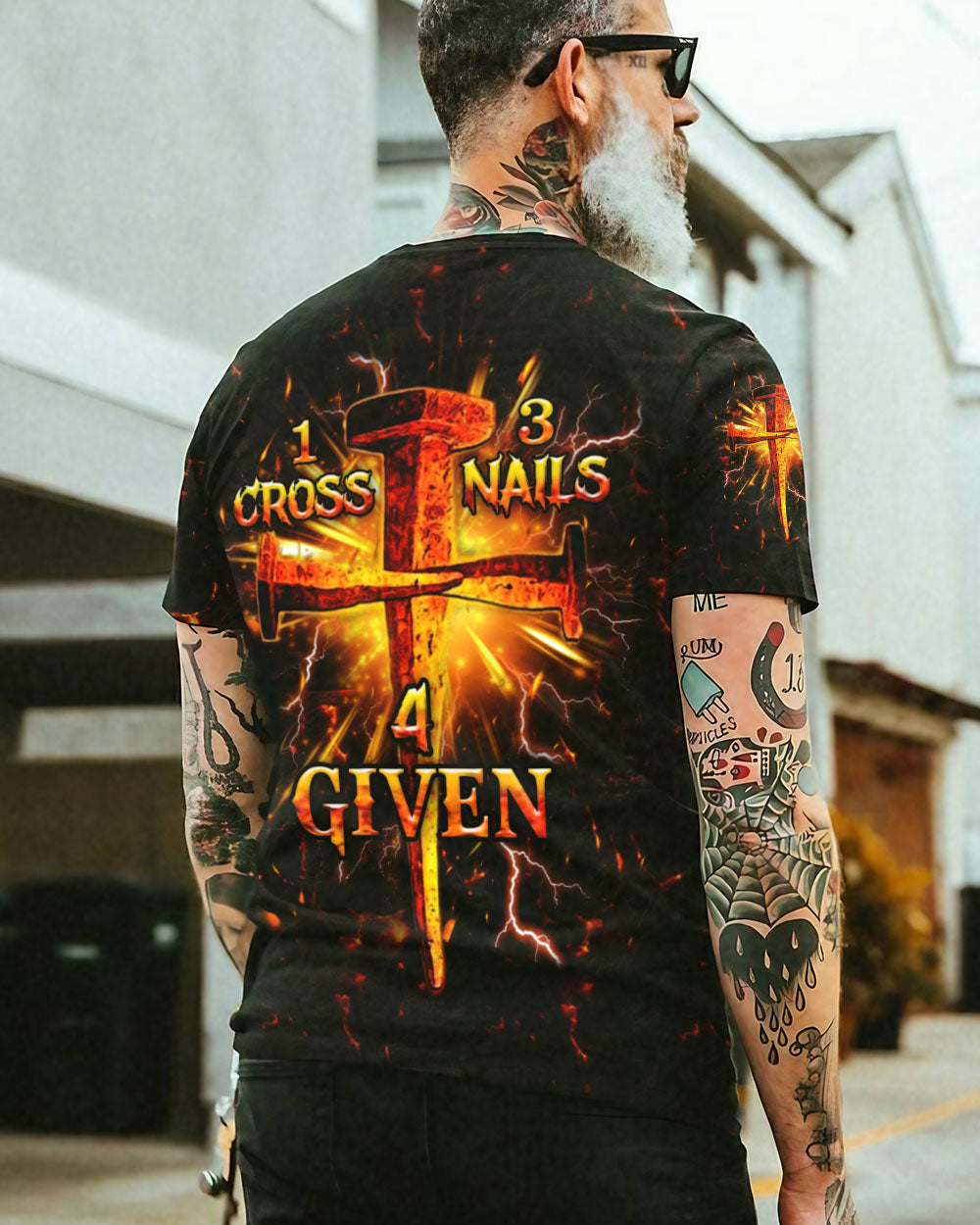 Category_Short sleeves
