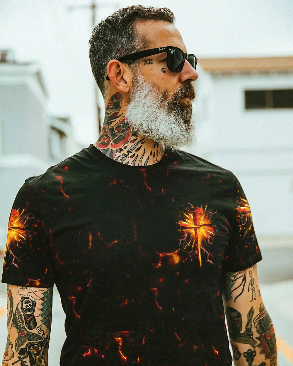 Category_Short sleeves